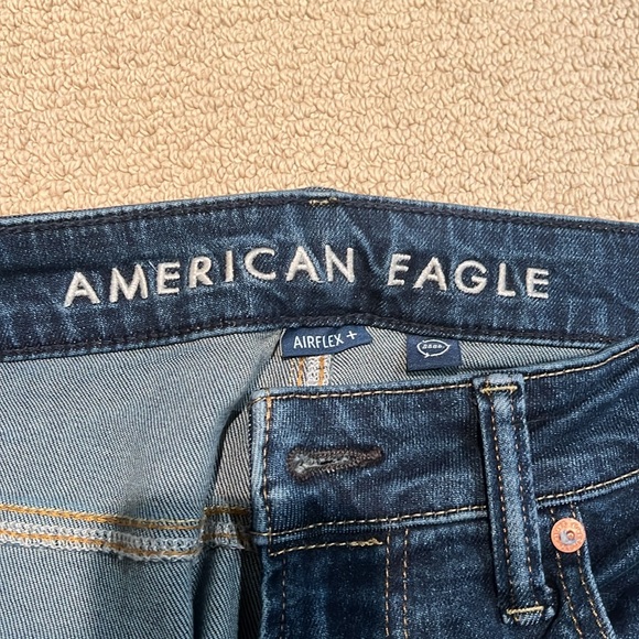 American Eagle men’s jeans 31 x 32 - Picture 2 of 3